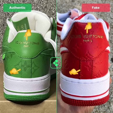 fake louis shoes|louis vuitton legit check.